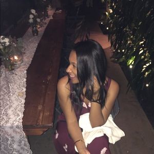 Meet your Posher, Whitley